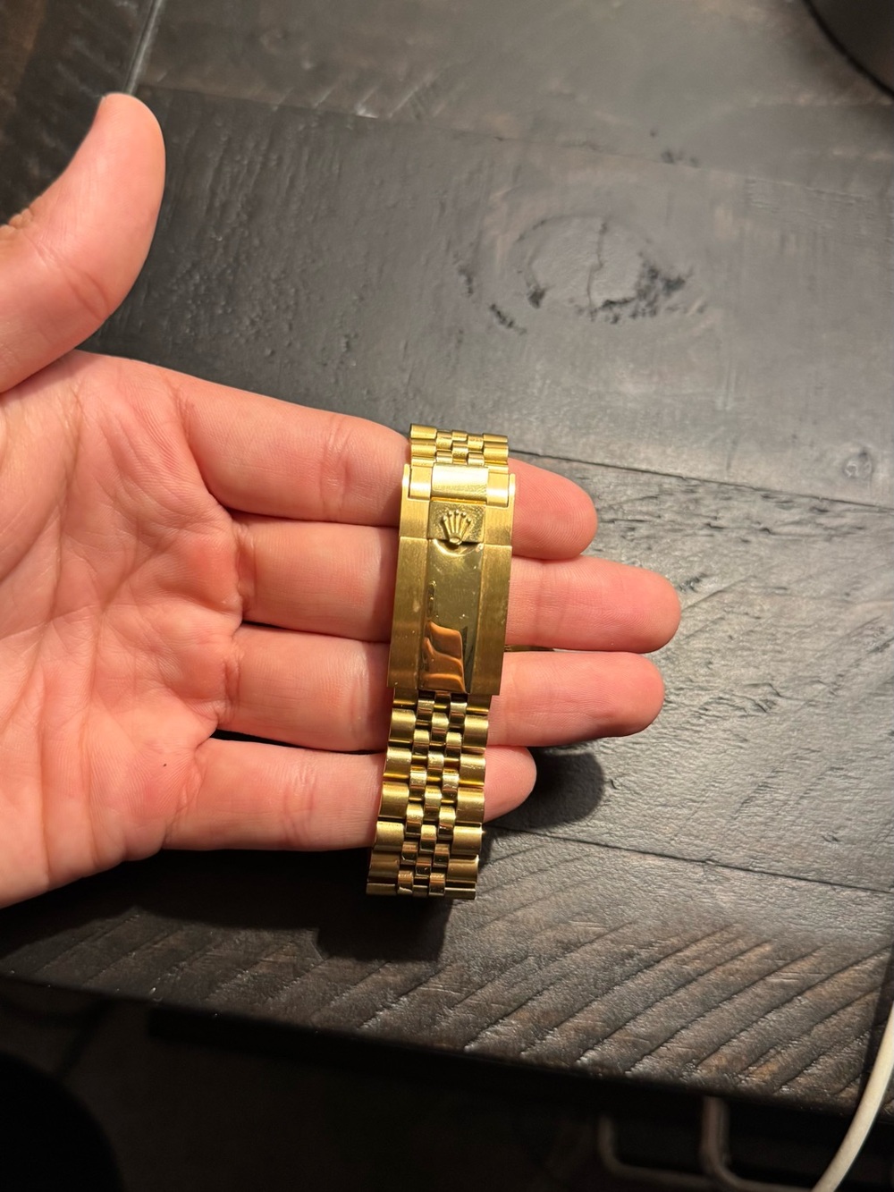 Designer watch - Picture 3 of 6